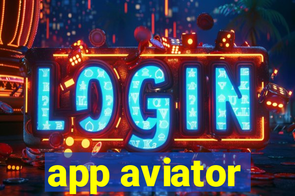 app aviator